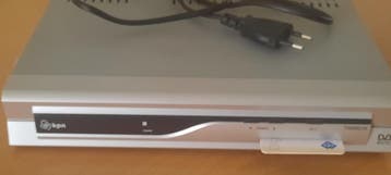 Gratis: KPN Digitale tv ontvanger