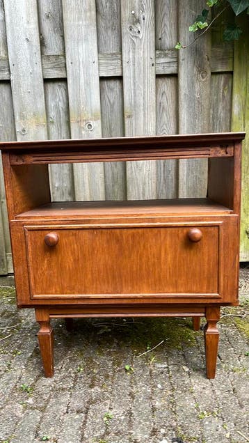 Kastje Gratis af te halen