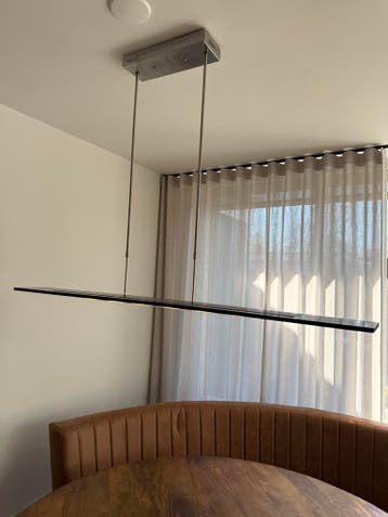 Moderne hanglamp gratis af te halen