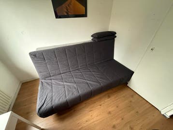 Slaapbank, gratis ophalen