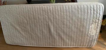GRATIS op te halen matras 90x200 vanavond
