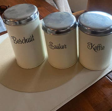 Gratis oohalen brabantia set