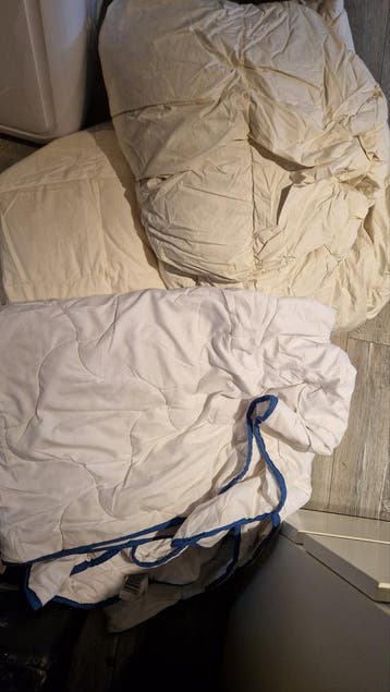 Gratis op te halen!!! Vanavond nog!