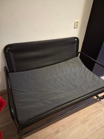 GRATIS: IKEA HAMMARN Slaapbank 125x190