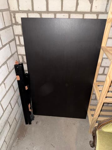 IKEA eettafel, 1,40m lang