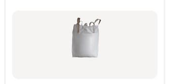 4 cuub witzand op te halen in Rijswijk