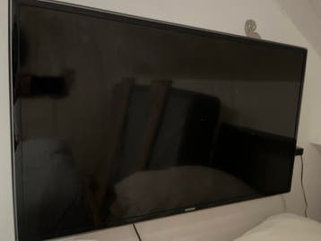 Samsung smart tv 102cm