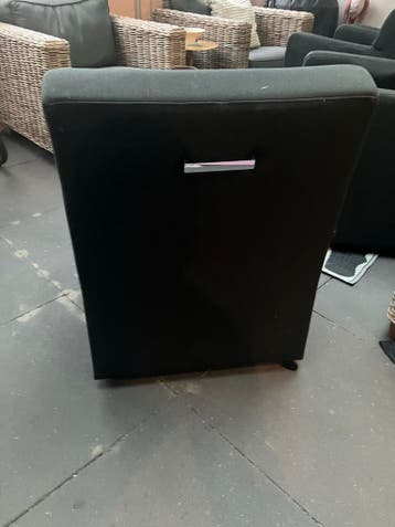 Eetkamerstoelen 6 stuks gratis afhalen