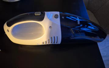 Stofzuiger ( gratis ophalen )