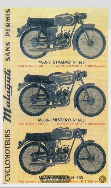 Gezocht. Zadel / buddyseat voor malaguti stampo 50cc