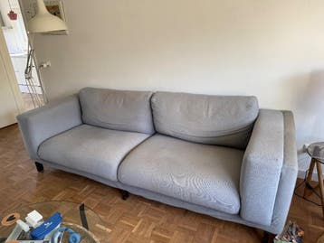 IKEA 3-zits bankstel