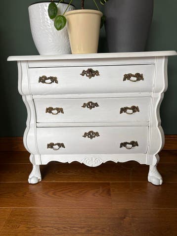 Gratis Kastje - Ophalen zaterdag/zondag