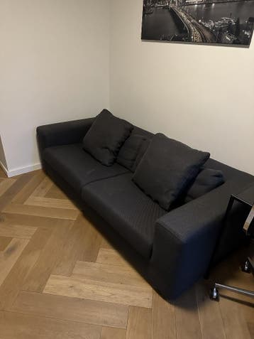 Gratis bankstel - dit weekend op te  halen