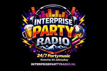 Interprise Party Radio