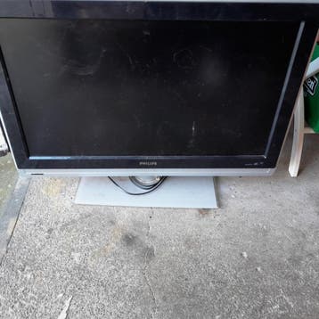 Philips tv