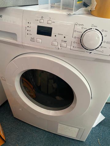 Wasdroger, Proline, 7 kg