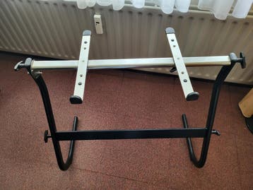 Bespeco keyboard standaard