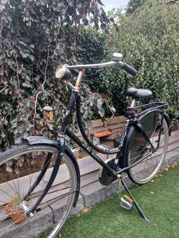 Batavus Old Dutch  fiets - Klassieke Omafiets