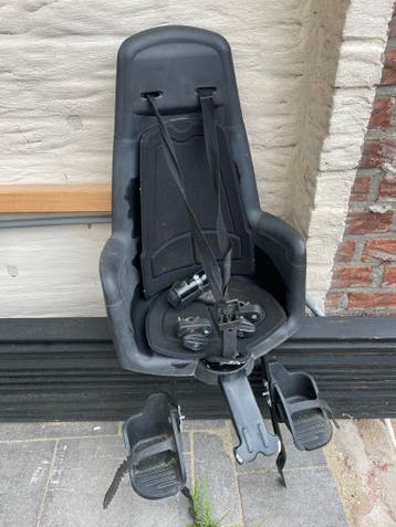 Bobike fietsstoeltje, netjes