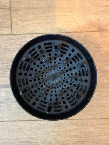 Raveg haardroger diffuser