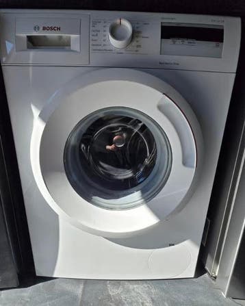 Bosch Serie 4 WAN28274NL - gratis afhalen