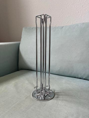 Koffie cups standaard