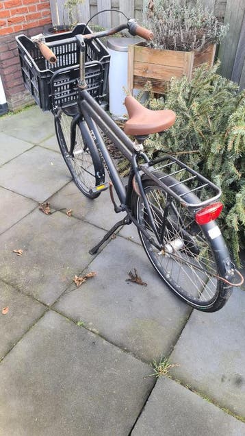 3 fietsen gratis - vandaag ophalen