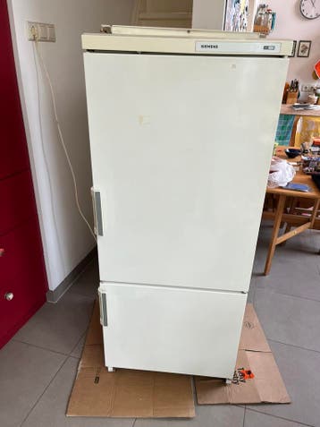 Koelkast Siemens