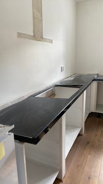 Gratis granieten blad