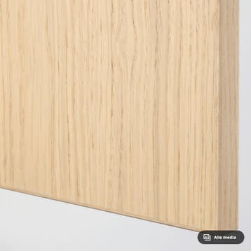 ikea pax 3 deuren forsand