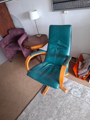 2 stoelen zit elementen