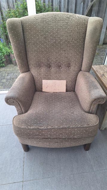 fauteuil