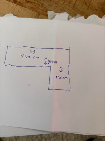 Gratis op te halen slaapbank