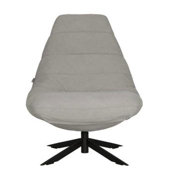 Gratis op te halen Draaistoel Blaze van Must Living