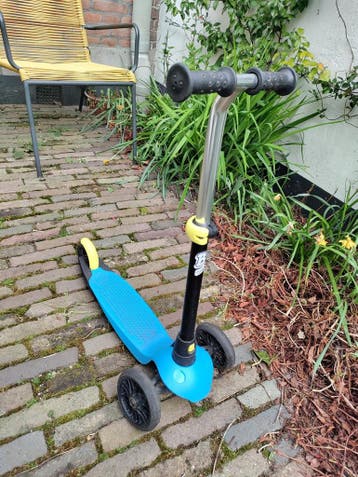 Step voor peuter, 3 wielen, gratis