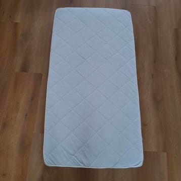 GRATIS IKEA Vyssa matras ledikantje 120x60 cm