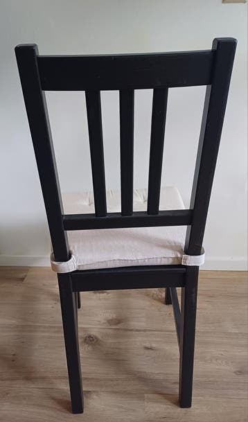 Gratis IKEA stoelen