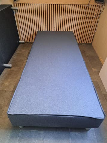 Bedbodem boxspring 80x200 2 stuks GRATIS