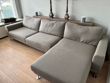 Gratis af te halen Loungebank