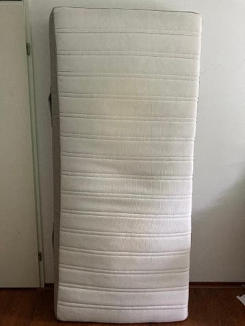 IKEA Hamarvik Matras 90x200 – gratis afhalen