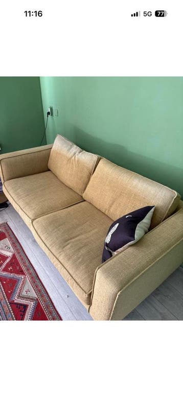 10 april gratis ophalen