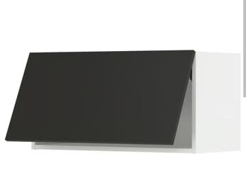Metod IKEA bovenkastje keuken