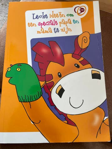 Leuke ideeen om een speciale papa en mama te zijn