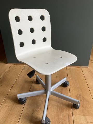Ikea bureaustoel kind gratis