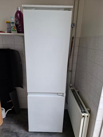 Gratis op te halen koel-/vrieskast