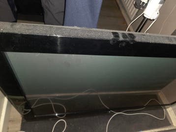 Samsung TV - Ideaal voor kinderkamer of gamen