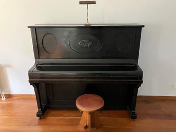 piano