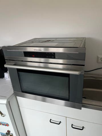 Gratis oven + magnetronfunctie
