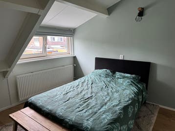 Gratis op te halen boxspring beter bed 1,40 breed