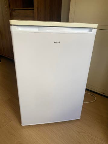 Gratis koelkast tafelmodel af te halen in Tilburg